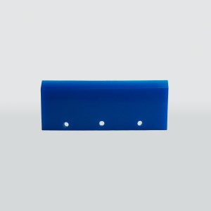Tool 016 - Поліуретанова вставка (з отворами) для тримача, 12.5 см