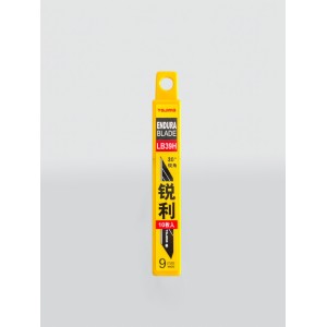 Tool 030 - Змінні леза Tajima White 30° 9 мм, 10 шт