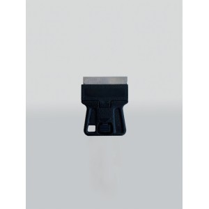 Tool 044 - Міні-скребок для лез пластиковий