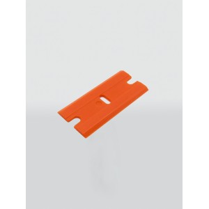 Tool 052 - Леза пластикові, 100 шт