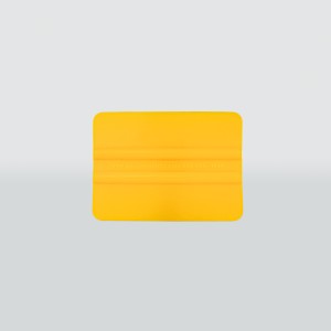 Tool 073 - Вигонка жовта "Lidco Orange", 10 см