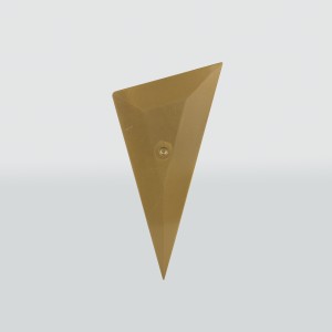 Tool 104 - Вигонка золота трикутна Gold Easy Reach