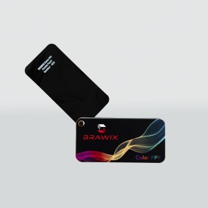 Антигравійна плівка для авто: BRAWIX Color PPF (Purple Pearl: Number 059) - 1.52 x 16 м/п