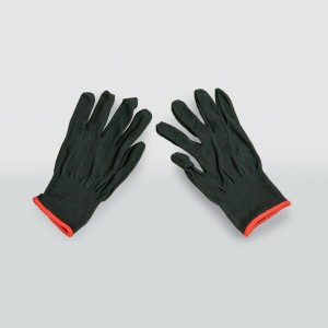 Tool 165 - Рукавиці безшовні чорні