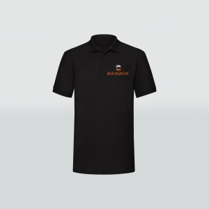 Брендоване поло BRAWIX 