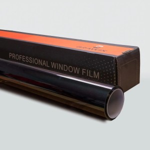 Тонувальна керамічна плівка для авто: BRAWIX Perfomance 35% - 1.02 х 30 m